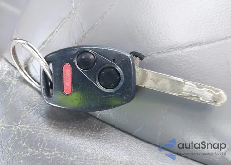 2008 Honda Cr-V Ex-L из США, поврежденный, VIN JHLRE38708C009788